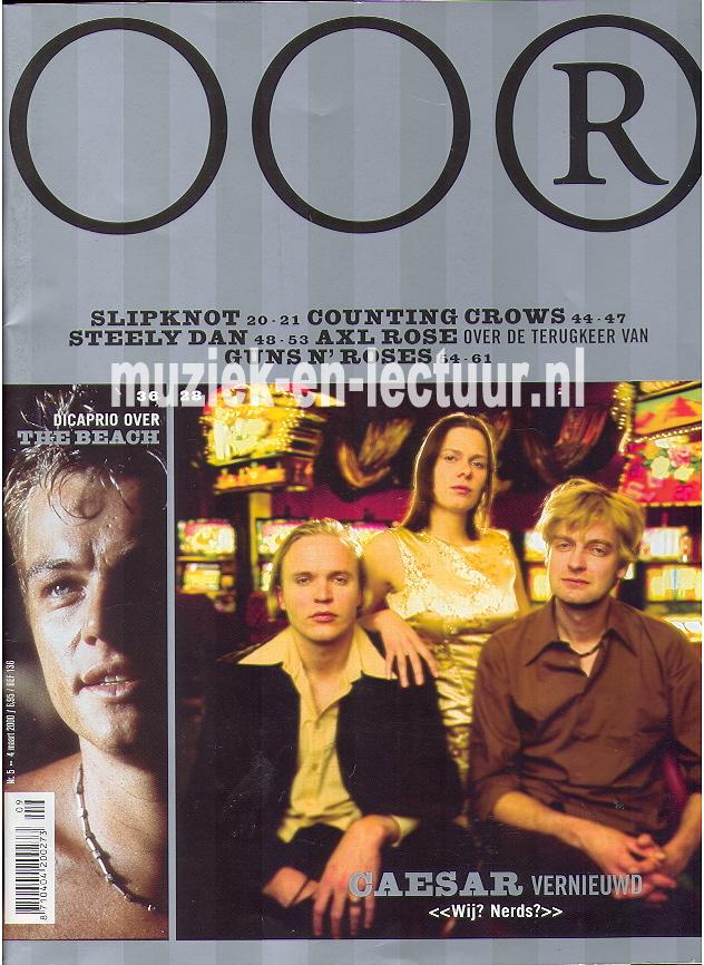 Oor 2000 nr. 05