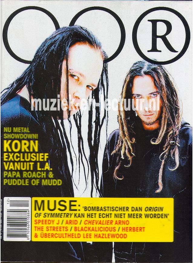 Oor 2002 nr. 12