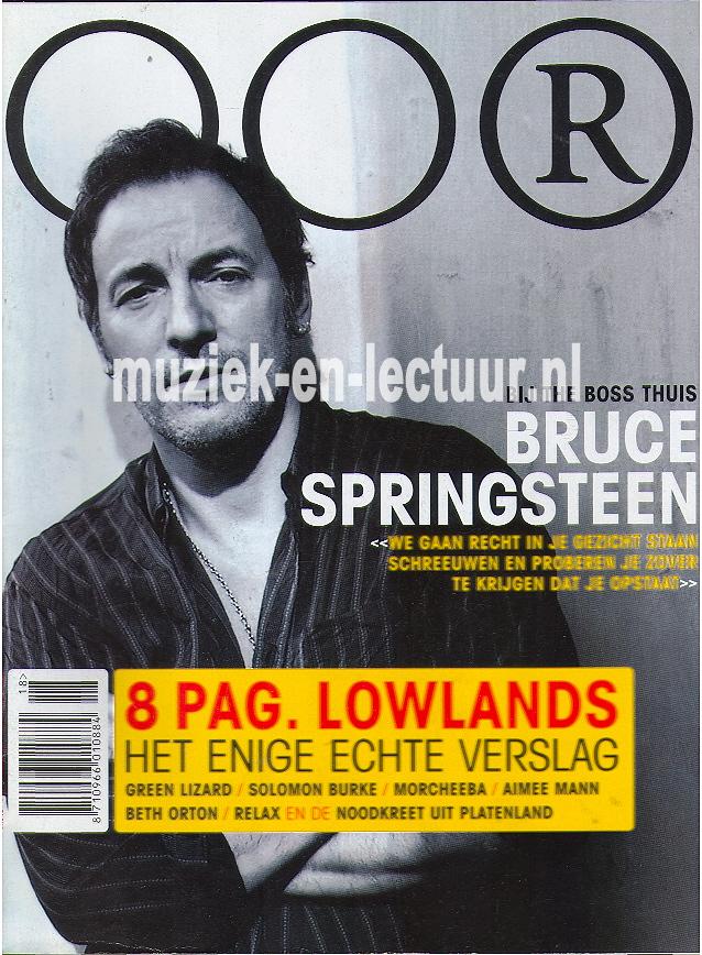 Oor 2002 nr. 18