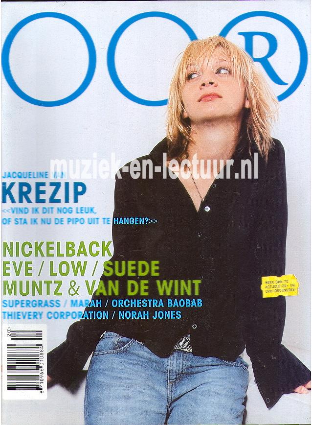 Oor 2002 nr. 20