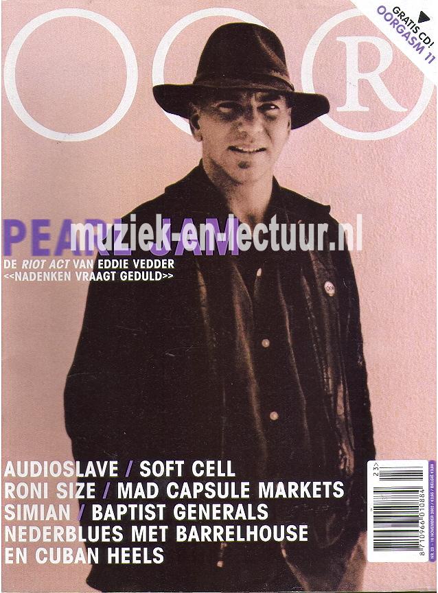 Oor 2002 nr. 23