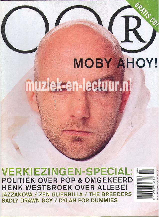 Oor 2002 nr. 09