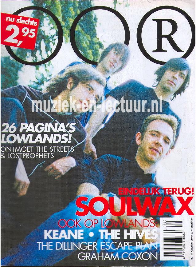 Oor 2004 nr. 16