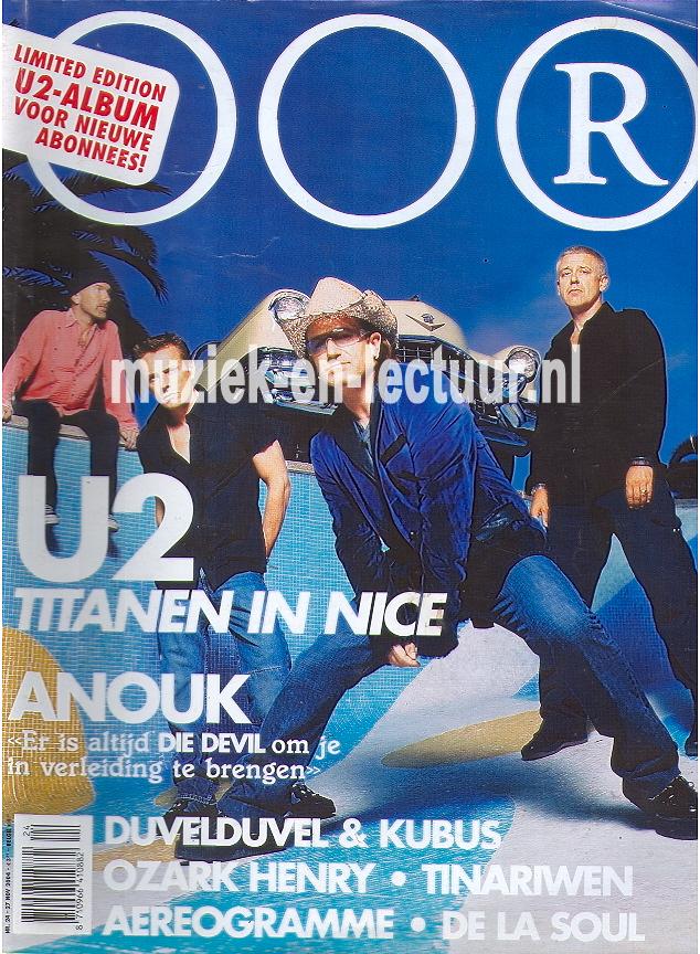 Oor 2004 nr. 24