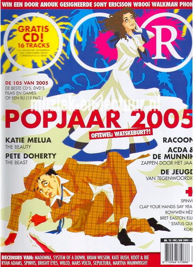 Oor 2005 nr. 12