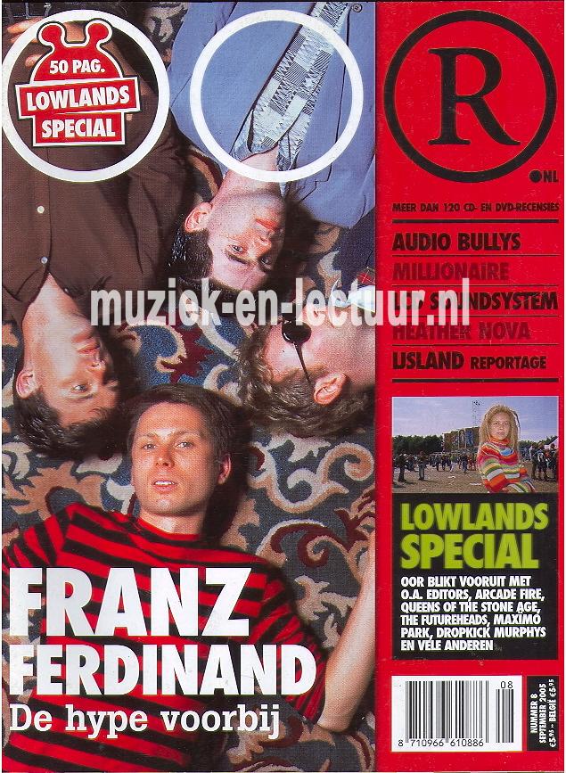 Oor 2005 nr. 08