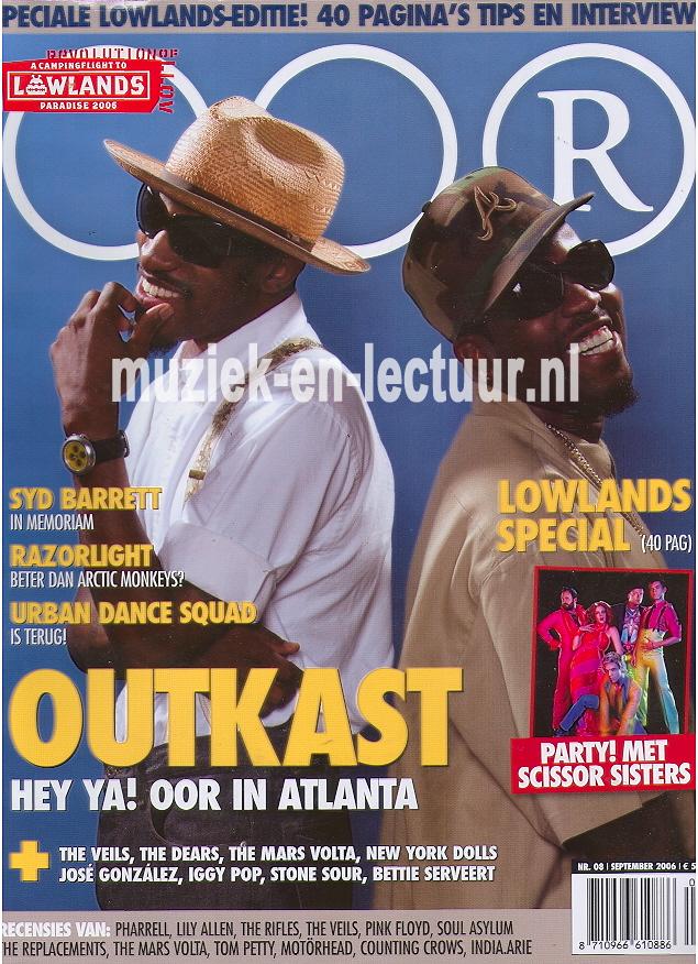 Oor 2006 nr. 08