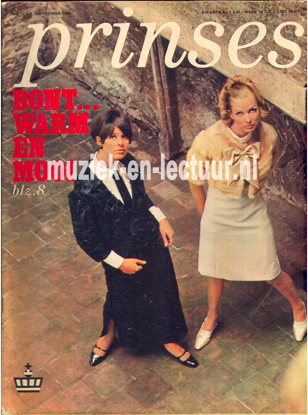 Prinses 1967 nr. 10