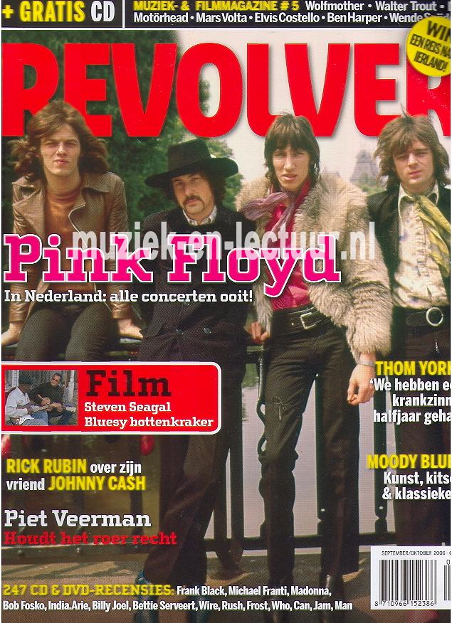 Revolver 2006 nr. 09 / 10