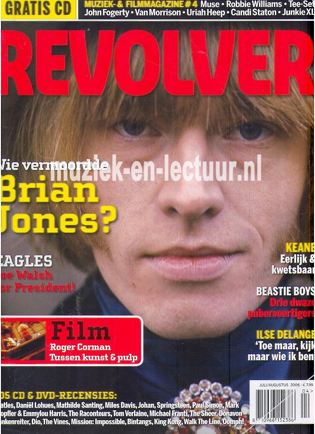 Revolver 2006 nr. 04