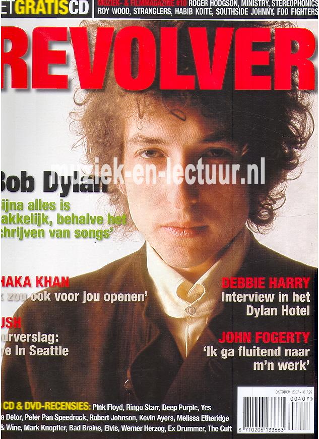 Revolver 2007 nr. 04