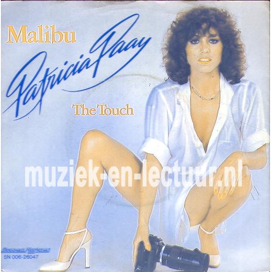 Malibu - The touch