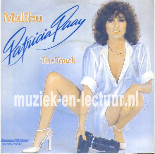 Malibu - The touch