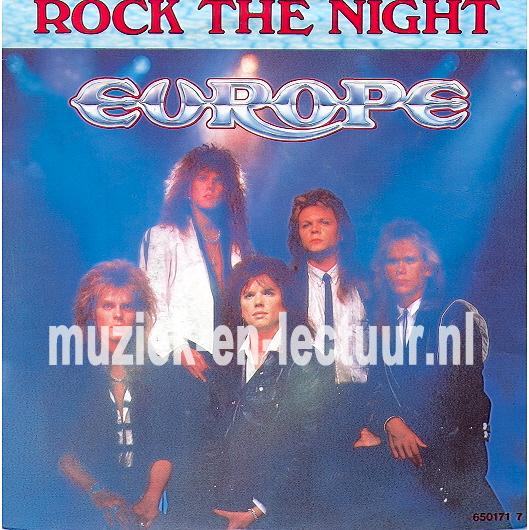 Rock the night - Seven doors hotel Rock the night - Seven doors hotel