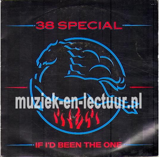 If I'd been the one - Twentieth Century Fox If I'd been the one - Twentieth Century Fox