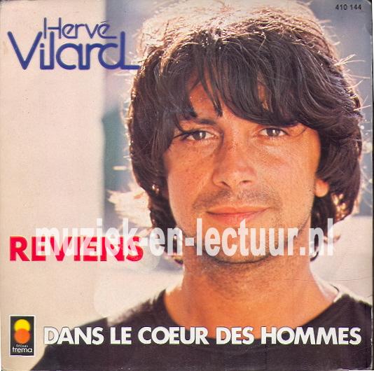 Reviens - Dans le coeur des hommes