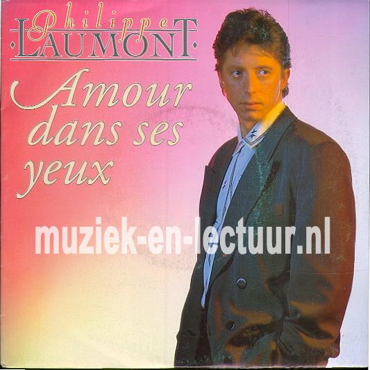 Amour dans ses yeux - Que reste-t-il des slows d'ete?