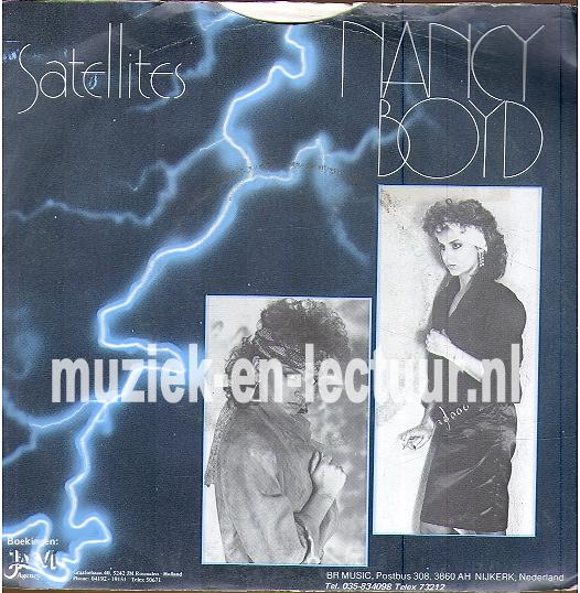 Satellites - Total love