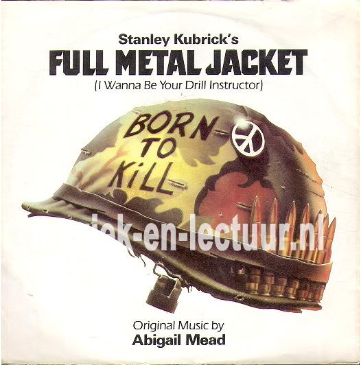 Full metal Jacket - Sniper 