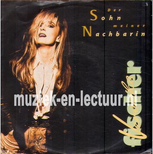 Der Sohn meiner Nachbarin - Trenchcoatmann