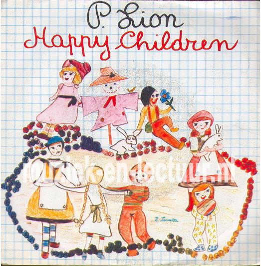 Happy children - Happy children (instr.)