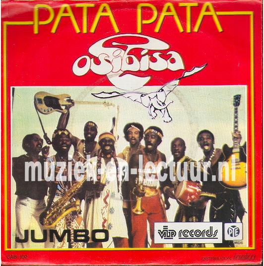 Pata pata - Jumbo