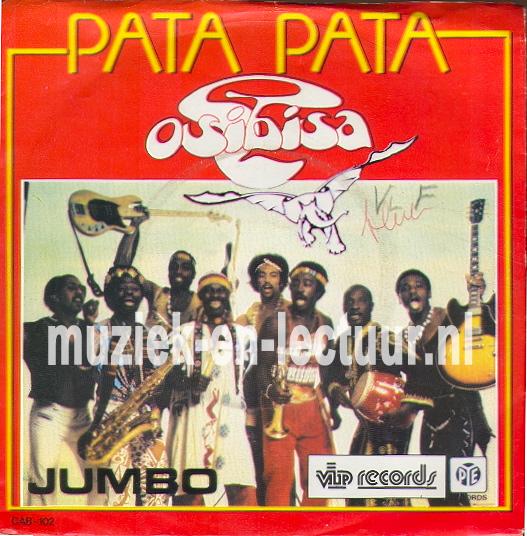 Pata pata - Jumbo