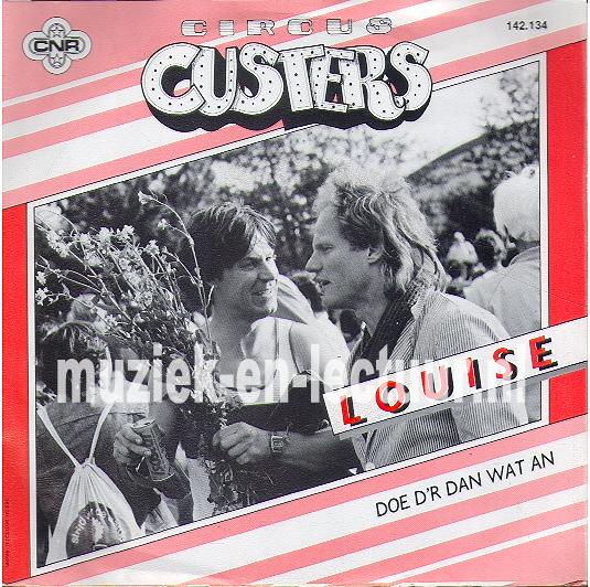 Louise - Doe d'r wat an