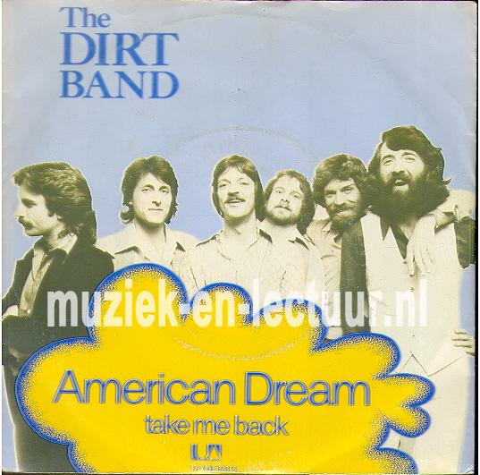 American dream - Take me back