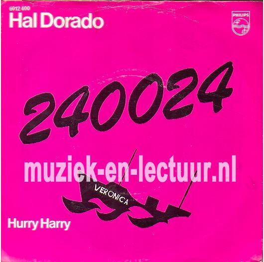 240024 - Hurry Harry