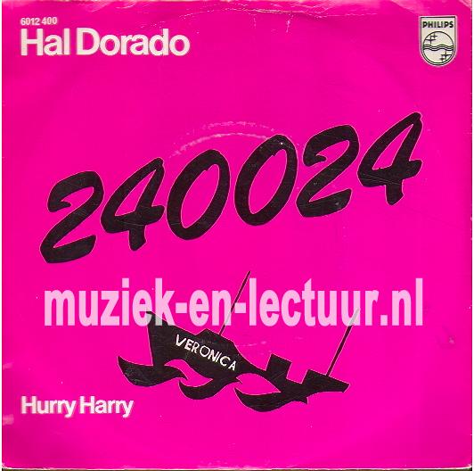 240024 - Hurry Harry