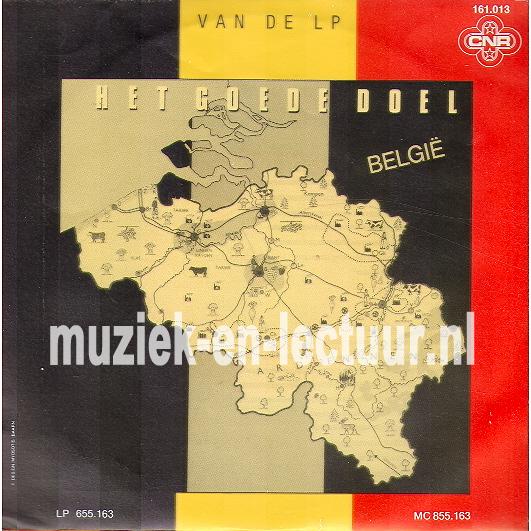 Belgie - Vechten Belgie - Vechten