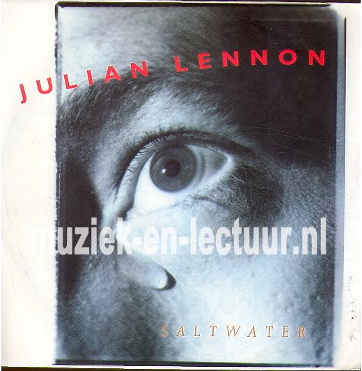 Saltwater - Rebel king Saltwater - Rebel king