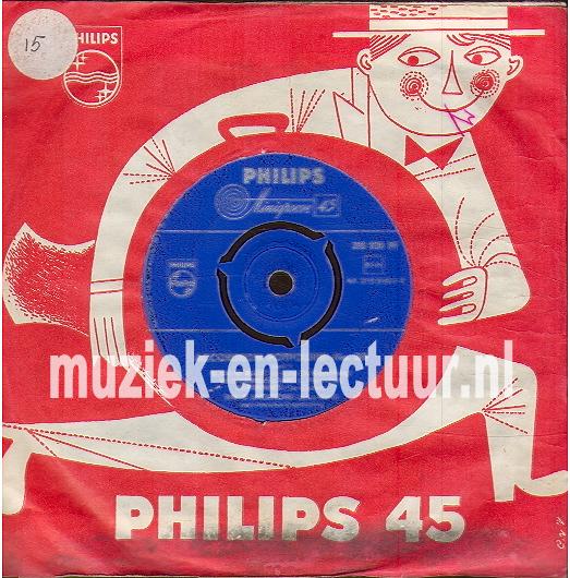 Ik sta op wacht - Een en twintig rozen Ik sta op wacht - Een en twintig rozen