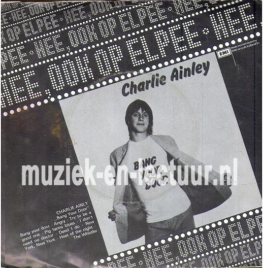 Bang your door - Deed I do Bang your door - Deed I do