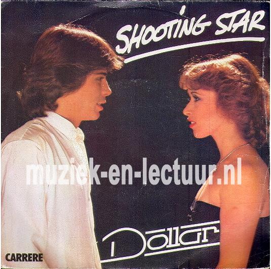 Shooting star - Talking about love