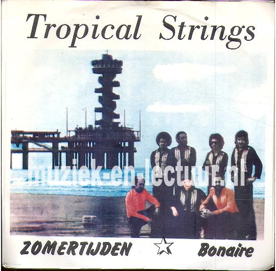 Zomertijden - Bonaire Zomertijden - Bonaire