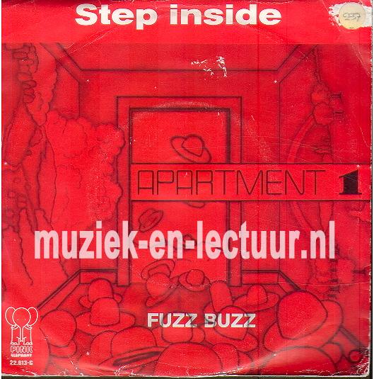 Step inside - Fuzz fuzz