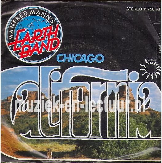 California - Chicago