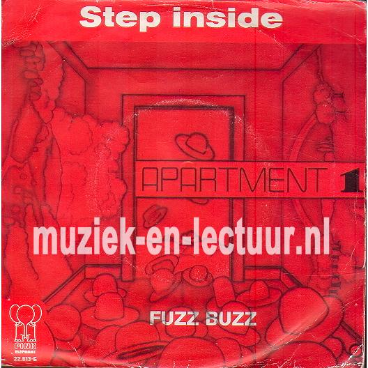 Step inside - Fuzz fuzz