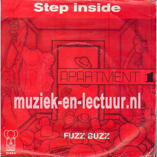 Step inside - Fuzz fuzz