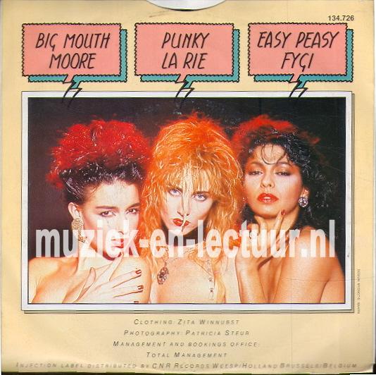 Dictator - Dictator (instr.) Dictator - Dictator (instr.)