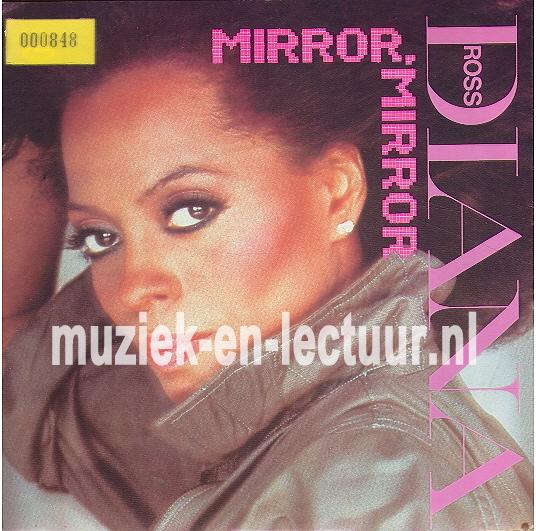 Mirror, mirror - Sweet nothings