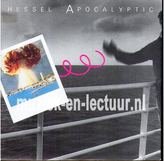 Apocalyptic - She's flying to America