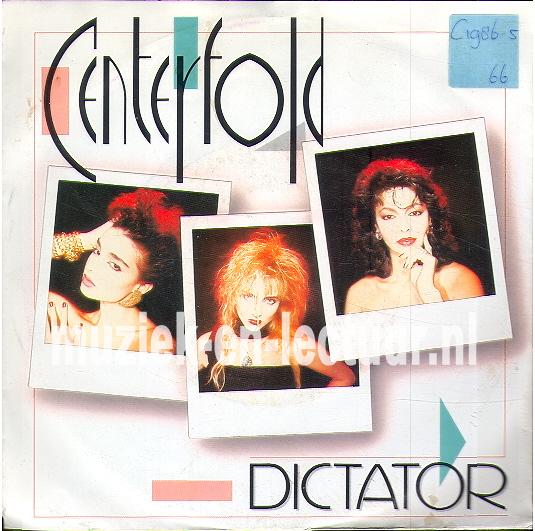 Dictator - Dictator (instr.)