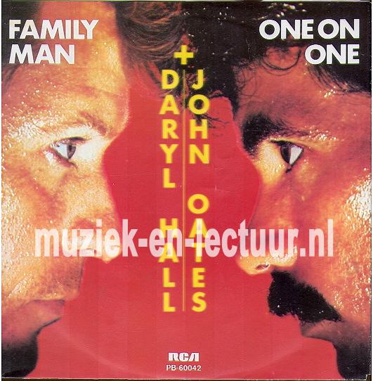 Family man - One on one