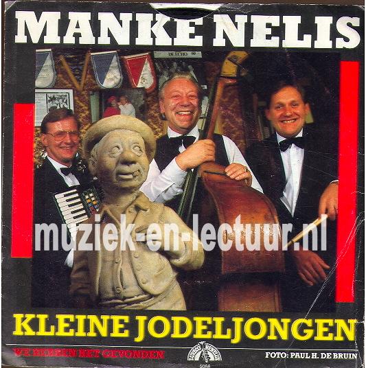 Kleine jodeljongen - We hebben het gevonden