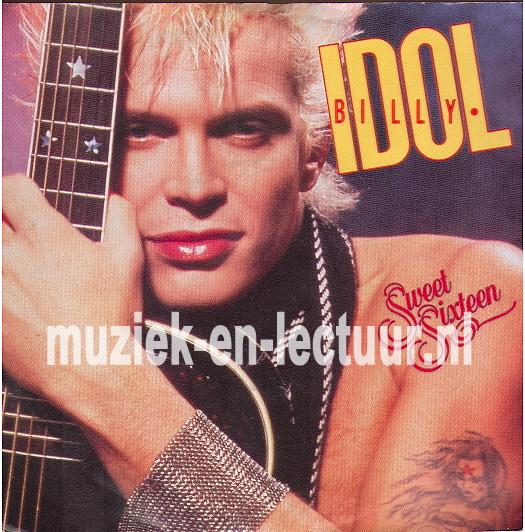 Sweet sixteen - Beyond belief Sweet sixteen - Beyond belief