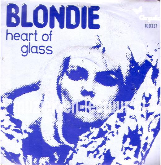 Heart of glass - Heart of glass (instr.)