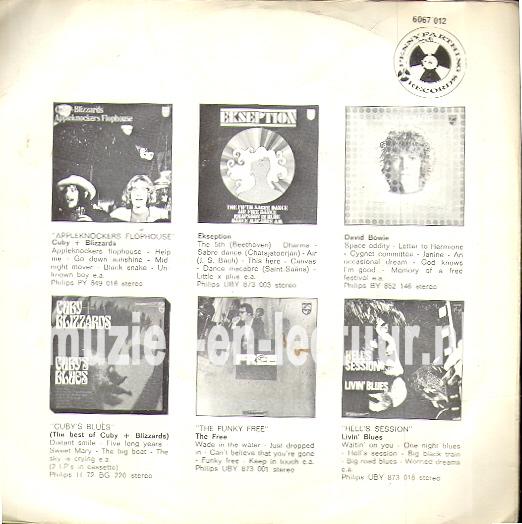 My way - Darling be home soon My way - Darling be home soon